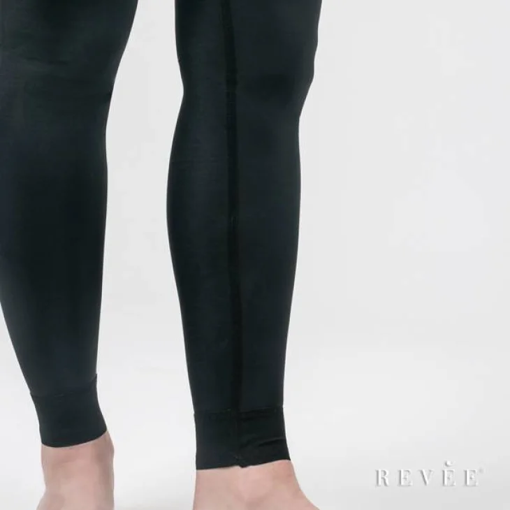 Revèe Guaina da Donna Addome Caviglia Art 0106 - Taglia: XXL