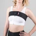 Revèe Fascia Elastica Post Mastoplastica Taglia Unica - Colore: Bianco