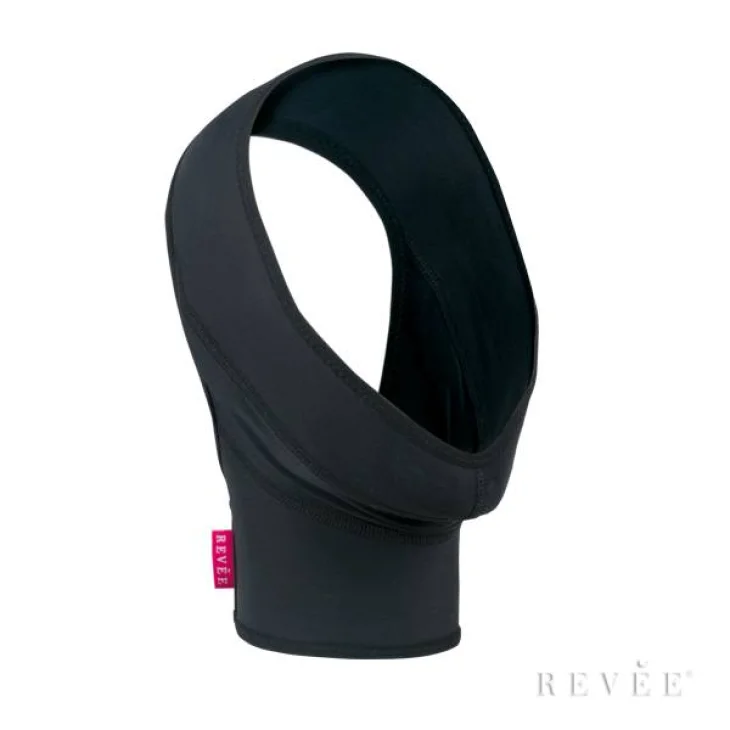 Revèe Mask Fascia Post Intervento Viso e Mento Art 5002 - Taglia: S