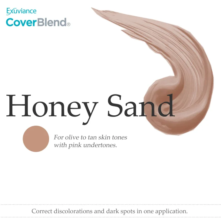 Experience Exuviance Multi-Funcion Concealer Correttore Antietà - Colore: Sand