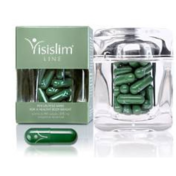 Visislim Line Integratore Azione Snellente - Confezione: 50 capsule