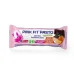 Pro Action Pink Fit Pasto Barretta Sostitutiva del Pasto 65 gr - Gusto: Vaniglia