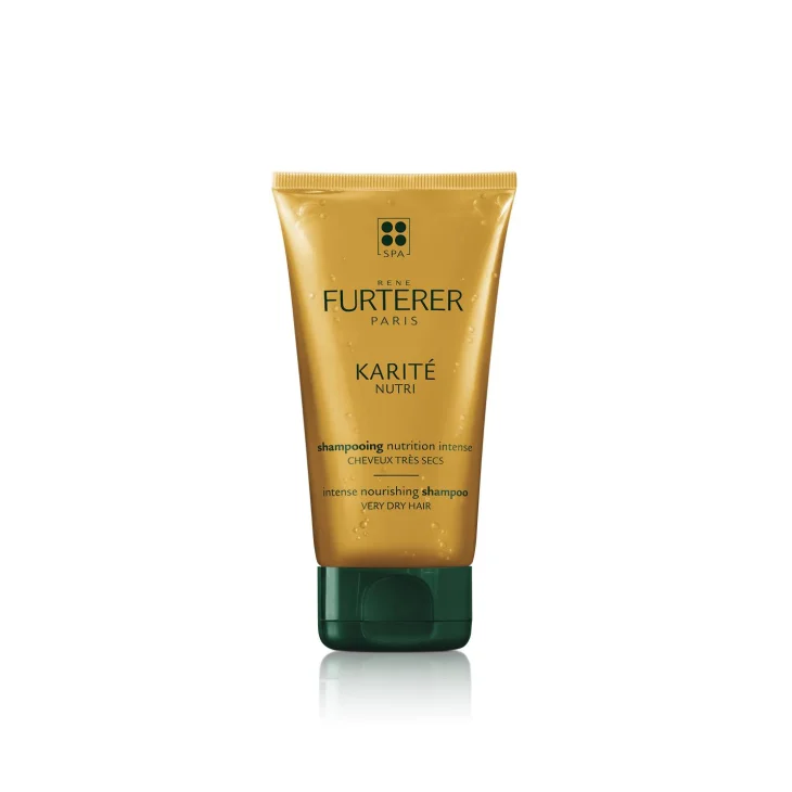 Rene Furterer Karitè Nutri Shampoo Nutrizione Intensa Capelli Secchi 150 ml