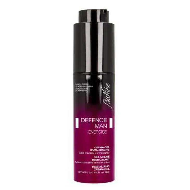 BioNike Defence Man Energise Trattamento antietà per uomo 50 ml