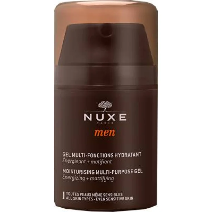 Nuxe Men Idratante Viso Uomo 50ml