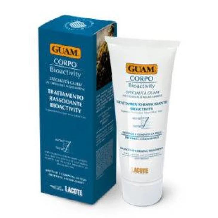 Guam Bioactivity Rassodante per il corpo 200 ml