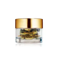 Mantra Cosmetics Absolute Night Recovery Ampolle Rigeneranti Viso Antirughe