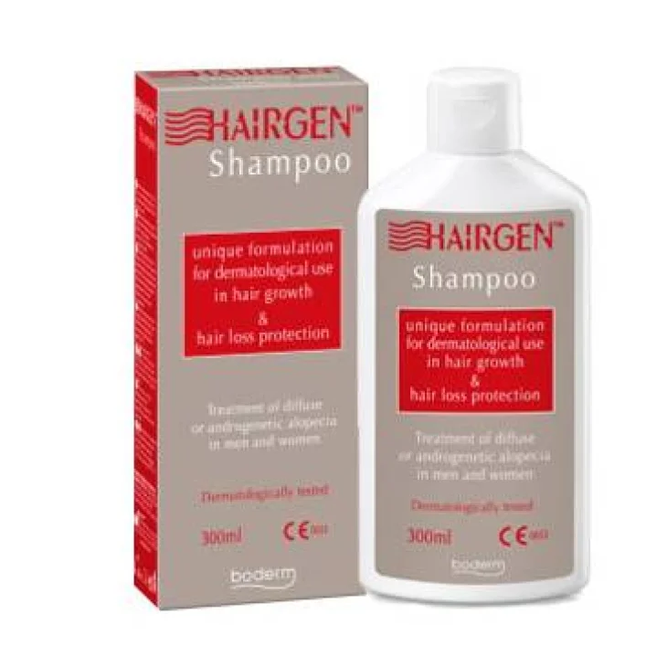 Hairgen Shampoo Anticaduta