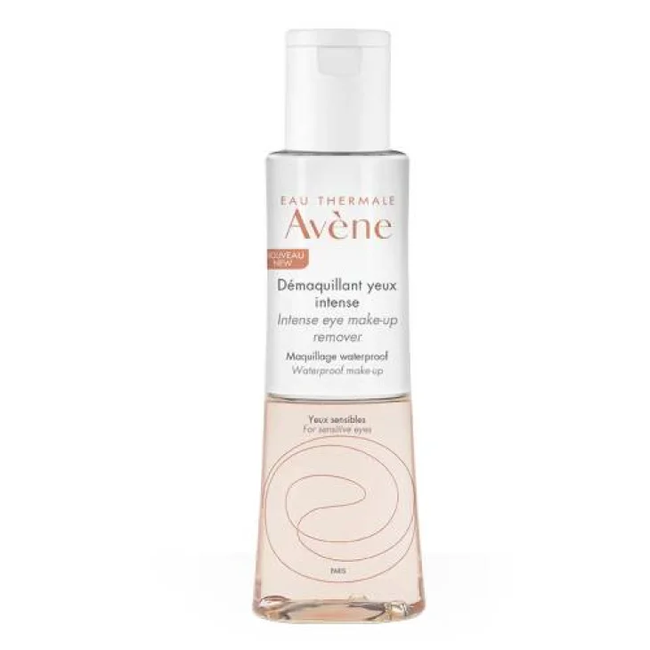 Avène Struccante Occhi Intenso 125ml