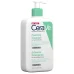 CeraVe Schiuma Detergente Viso Corpo - Formato: 1 litro