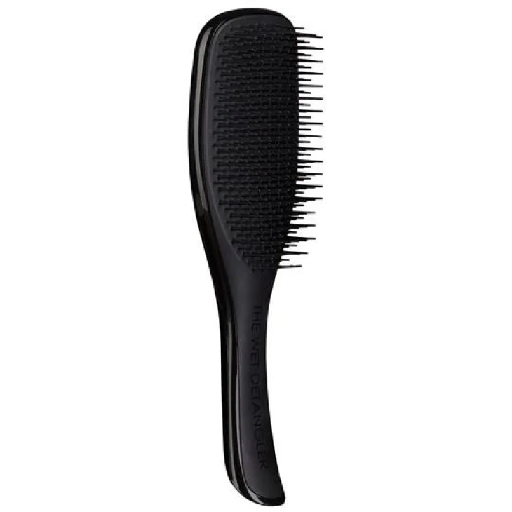 Tangle Teezer Wet Detangler Spazzola Districante Capelli Bagnati - Colore: Nero