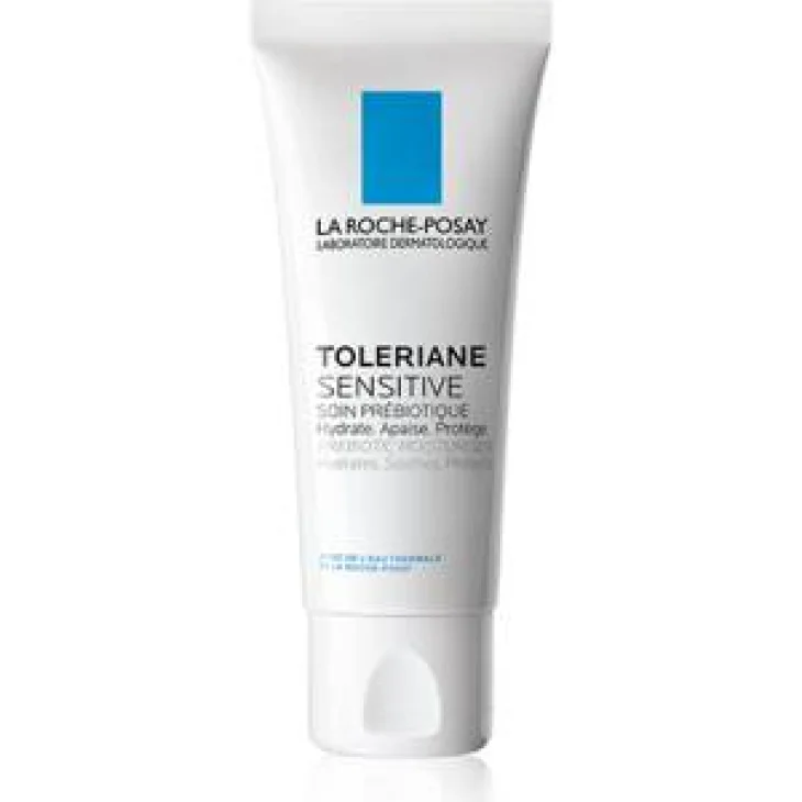 La Roche-Posay Toleriane Sensitive Fluido Idratante Viso 40ml