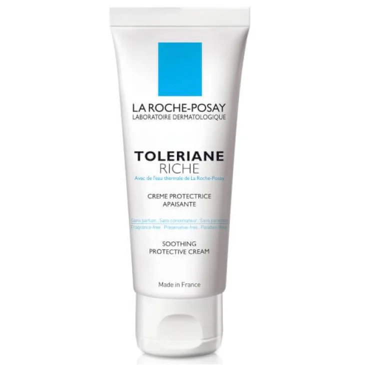 La Roche-Posay Toleriane Riche Trattamento Idratante Viso 40ml