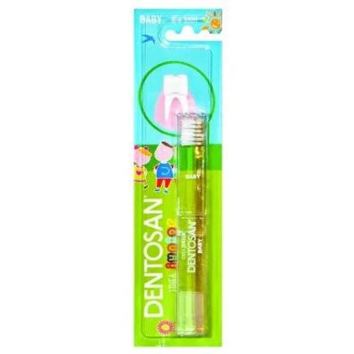 Dentosan Tech Spazzolino Baby 1 pezzo