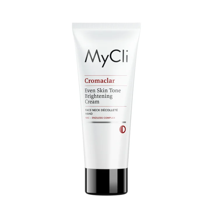 MyCli Cromaclar Crema Schiarente Uniformante