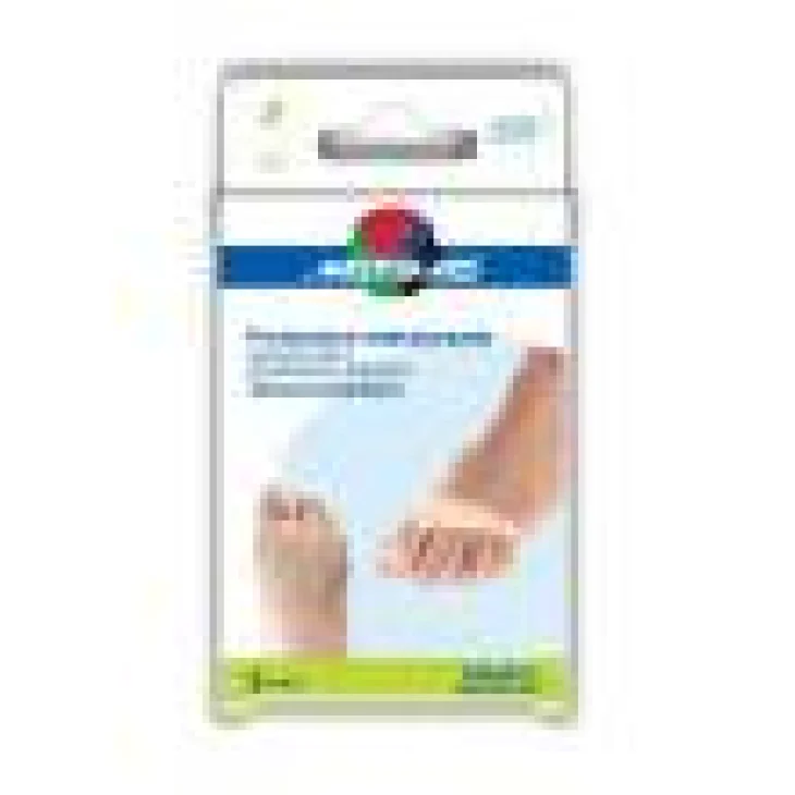 Master-Aid Foot Care Protezione Metatarsale 2 pezzi Small