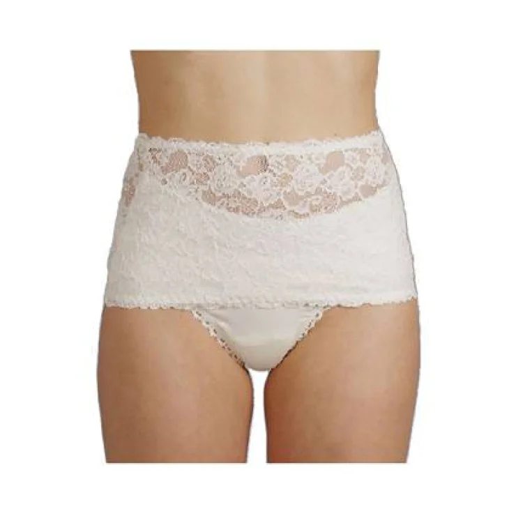 Farmacare Fascia Stomia Sanya Avorio - Taglia: XL / XXL
