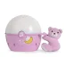 Chicco Carillon Next 2 Stars Proiettore Di Stelle - Colore: Rosa