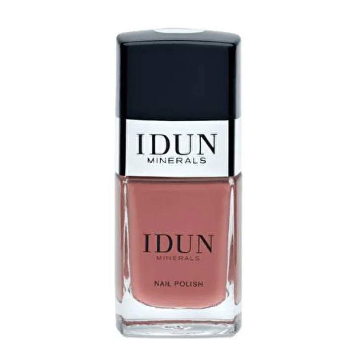 Idun Minerals Smalto - Colori smalti Idun: Topazio
