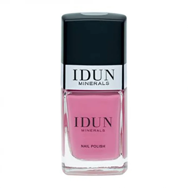 Idun Minerals Smalto - Colori smalti Idun: Granat