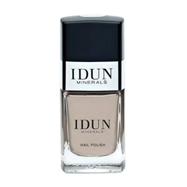 Idun Minerals Smalto - Colori smalti Idun: Granat