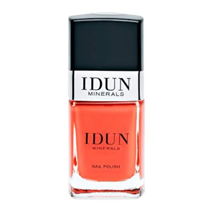 Idun Minerals Smalto - Colori smalti Idun: Granat