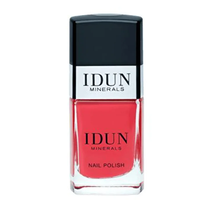 Idun Minerals Smalto - Colori smalti Idun: Granat