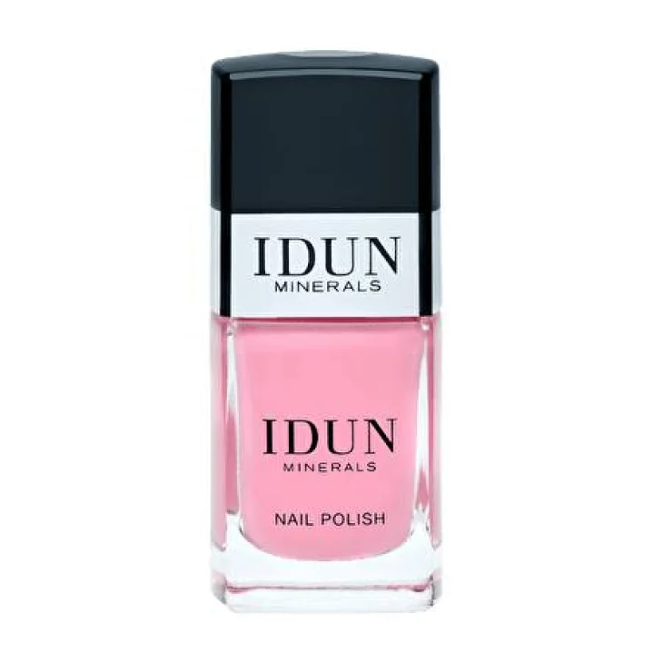 Idun Minerals Smalto - Colori smalti Idun: Nail Oil