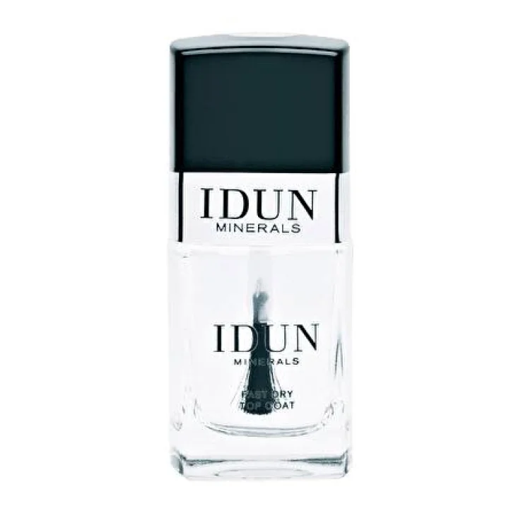 Idun Minerals Smalto - Colori smalti Idun: Brillante