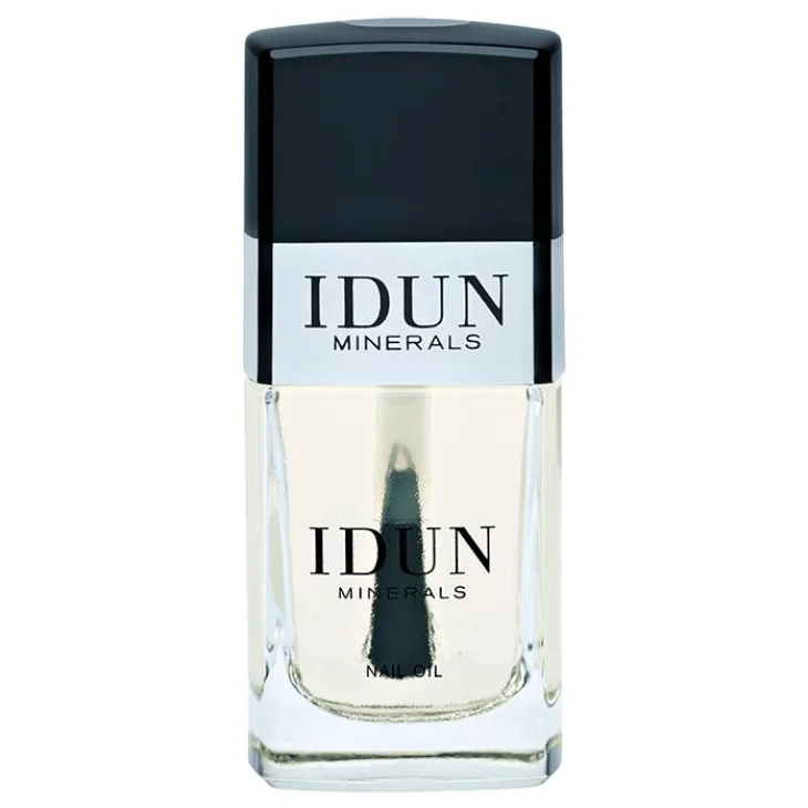 Idun Minerals Smalto - Colori smalti Idun: Nail Oil