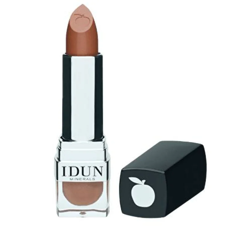 Idun Minerals Rossetto Opaco - Rossetti Idun Minerals: Krusbar