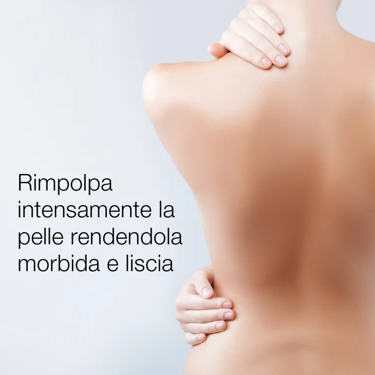 Neutrogena Hydro Boost Sorbet Balsamo Corpo Rinfrescante
