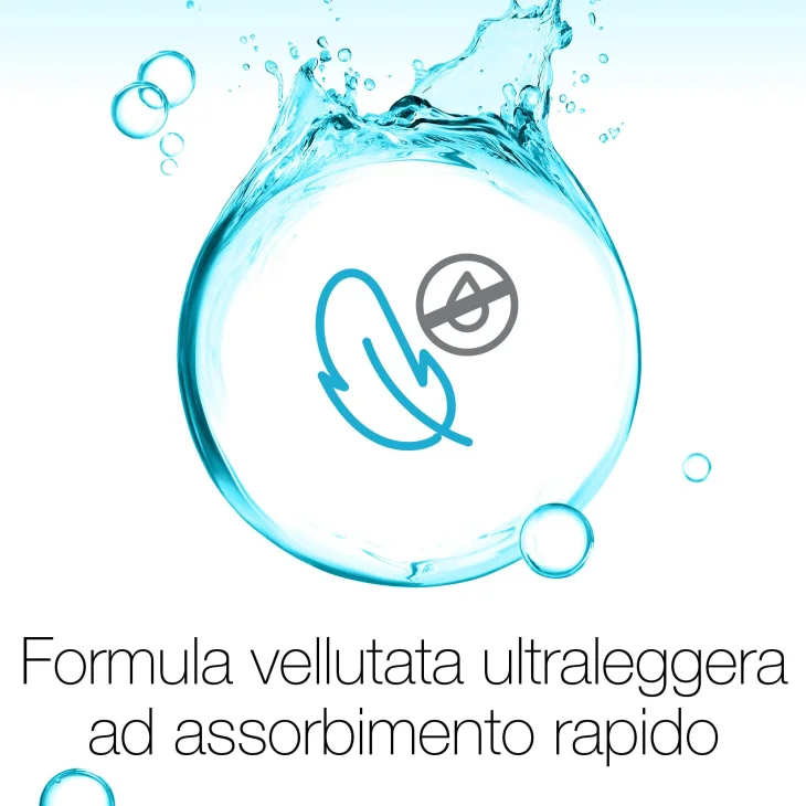 Neutrogena Hydro Boost Sorbet Balsamo Corpo Rinfrescante