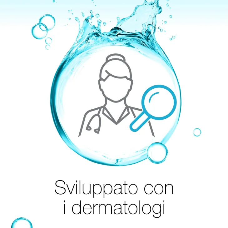 Neutrogena Hydro Boost Sorbet Balsamo Corpo Rinfrescante