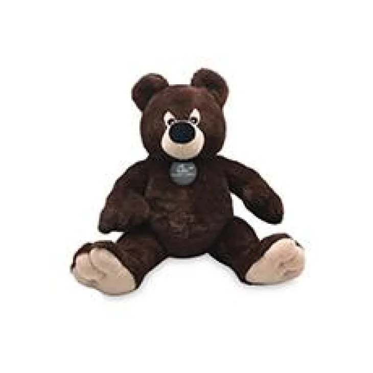 Aroma Warm Orso Bruno Peluche Termico