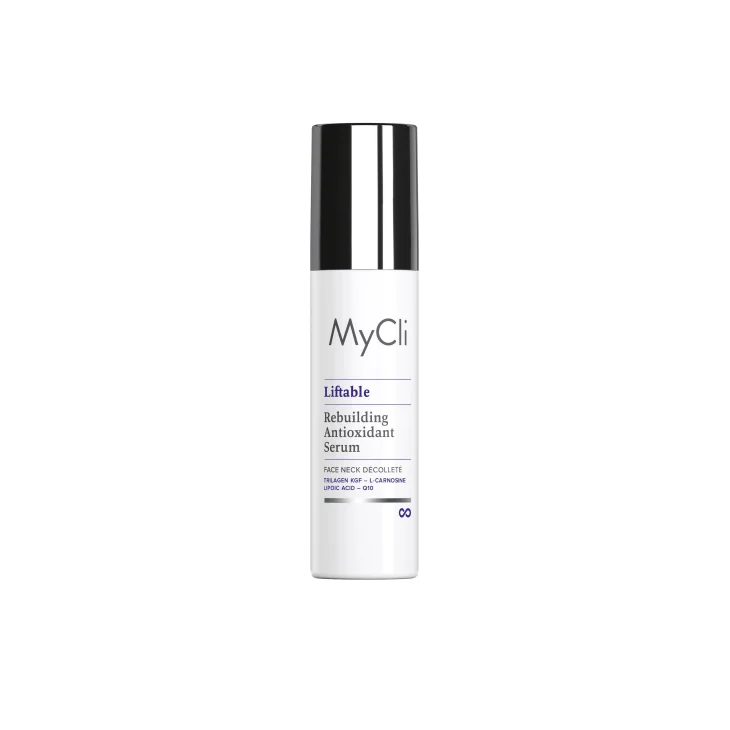 Mycli Rebuilding Siero Antiossidante Idro Liftante
