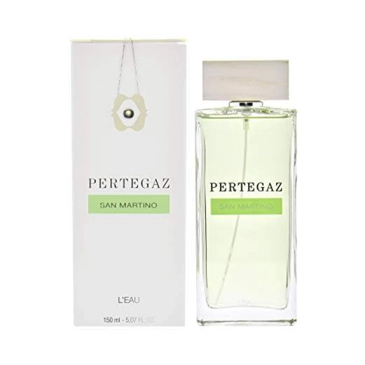 Pertegaz San Martino Eau De Parfum