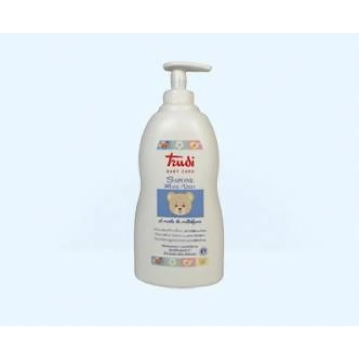 Trudi Baby Care Sapone Mani E Viso 500 ml