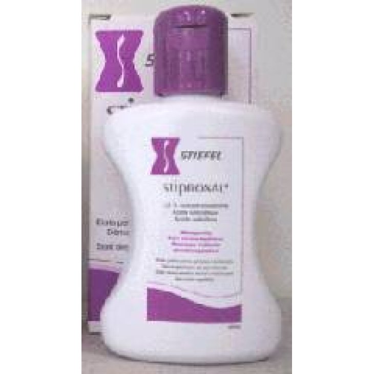 Stiefel Stiproxal Shampoo