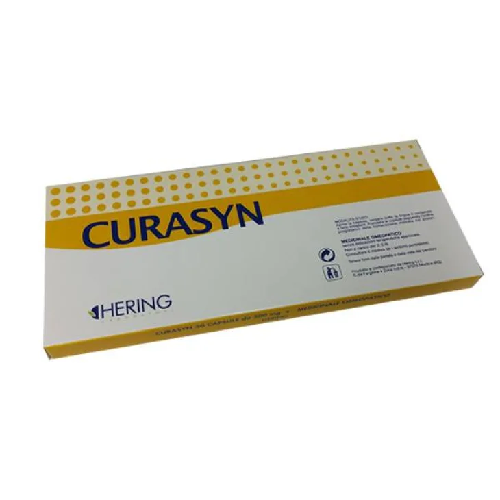 Hering Curasyn 115