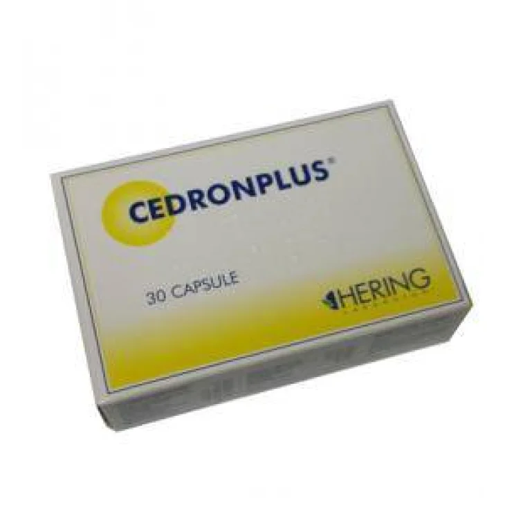 Hering Cedron Plus