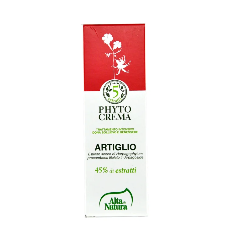 Alta Natura Phytocrema Artiglio