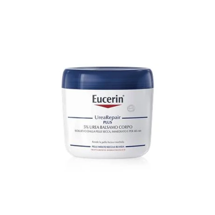 Eucerin Urea Repair Balsamo Corpo