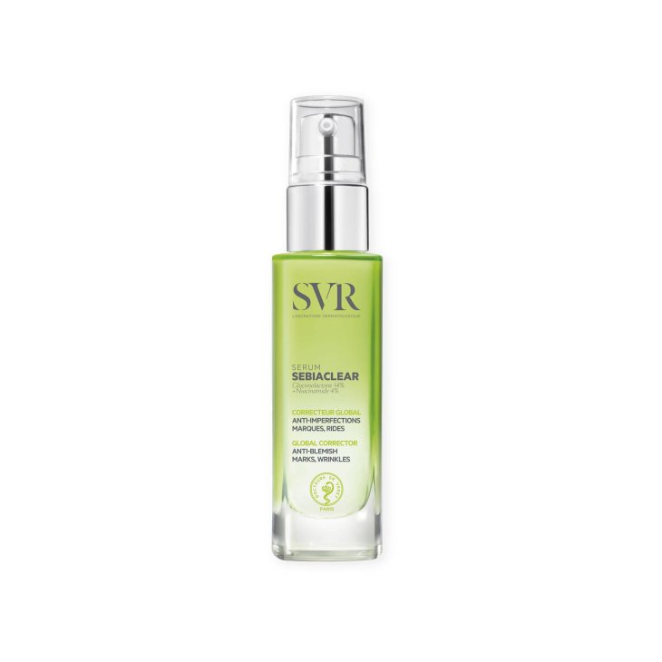 SVR Sebiaclear Serum Antiossidante