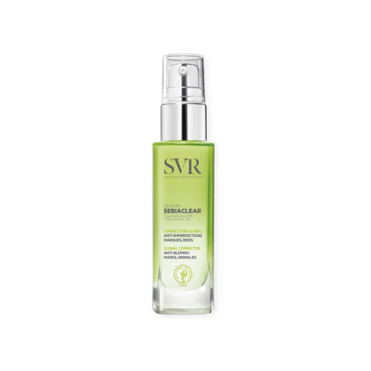 SVR Sebiaclear Serum Antiossidante