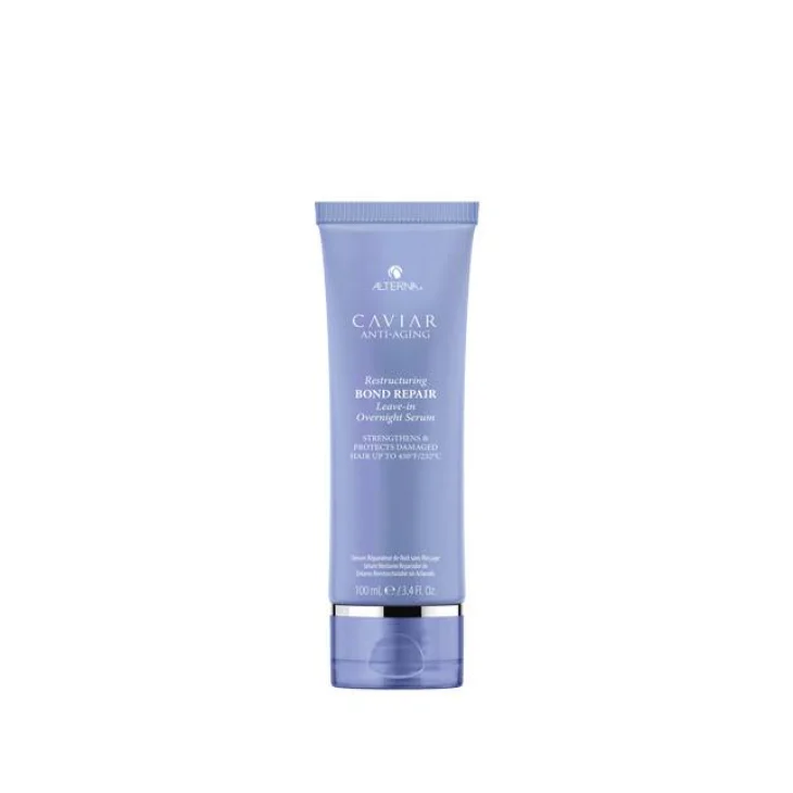 Alterna Caviar Anti-Aging Bond Repair Siero riparatore notte 100 ml