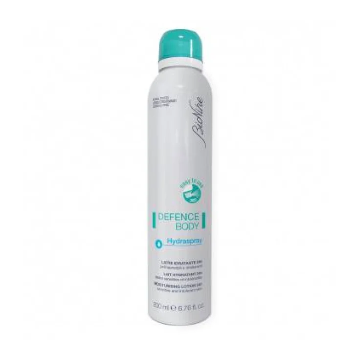BioNike Defence Body Hydraspray Latte idratante 24H 200 ml