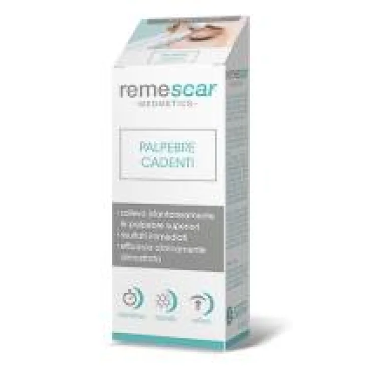 Remescar Palpebre Cadenti Crema Contorno Occhi