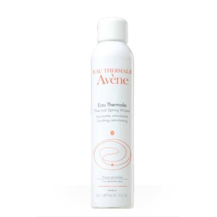 Avène Eau Thermale Acqua Termale Spray 300 ml