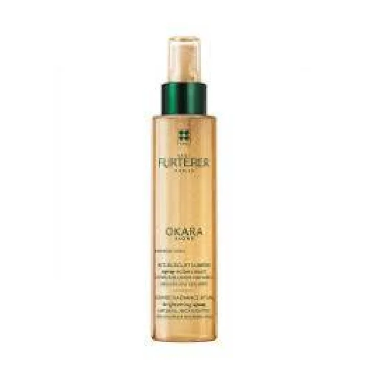Rene Furterer Okara Blond Spray Trattamento Districante Capelli Biondi